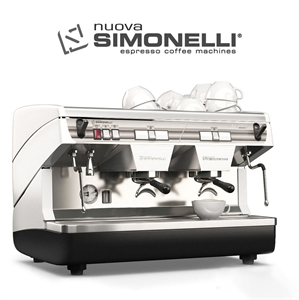 Coffee machine Simonelli Appia 2